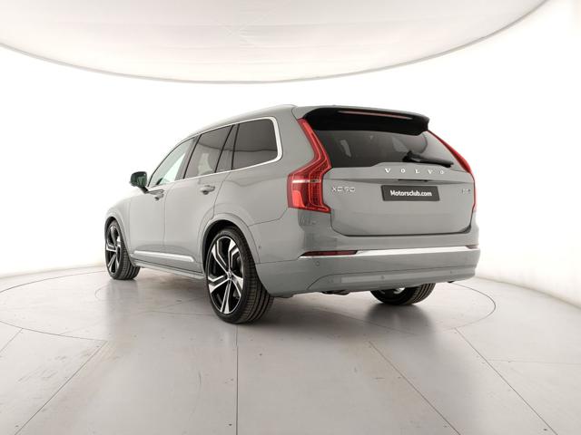 VOLVO XC90 usata, con Airbag laterali