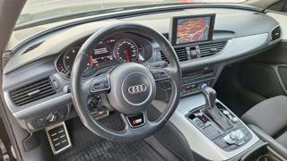 AUDI A6 usata, con Airbag Passeggero
