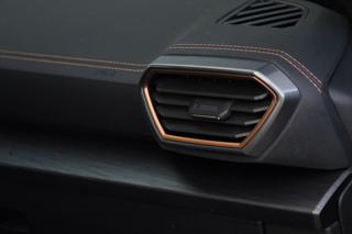 CUPRA Formentor usata, con Cruise Control