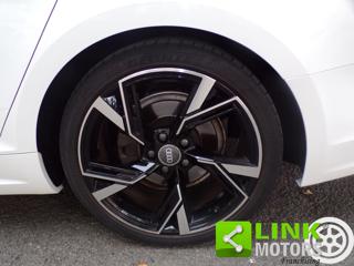 AUDI A5 usata, con Limitatore di velocità