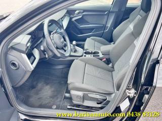 AUDI A3 usata, con Alzacristalli elettrici