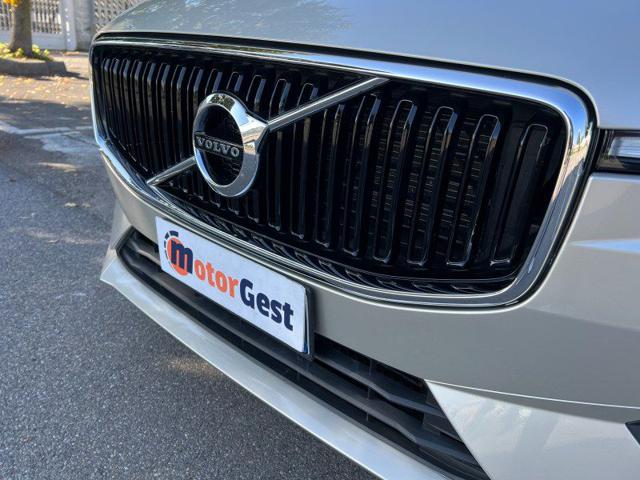 VOLVO XC60 usata, con Sensore di luce