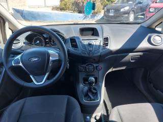 FORD Fiesta usata, con Fendinebbia