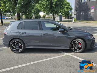 VOLKSWAGEN Golf usata, con Airbag Passeggero