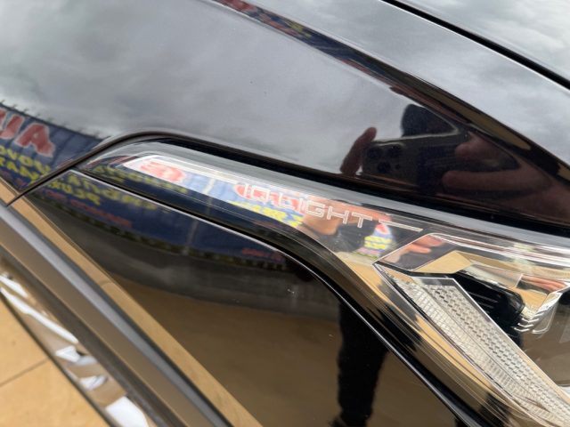 VOLKSWAGEN Tiguan usata, con Fendinebbia