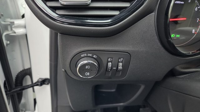 OPEL Crossland X usata, con Vetri oscurati