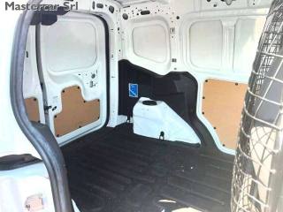 FORD Tourneo Courier usata, con Bluetooth