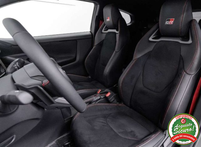 TOYOTA Yaris usata, con Chiusura centralizzata