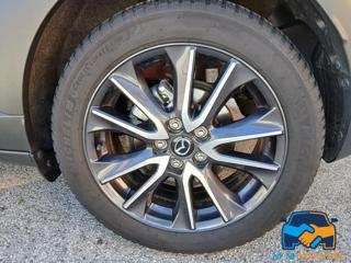MAZDA CX-3 usata, con Cruise Control