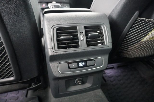 AUDI SQ5 usata, con Controllo elettronico della corsia