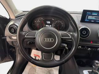 AUDI A3 usata, con Chiusura centralizzata