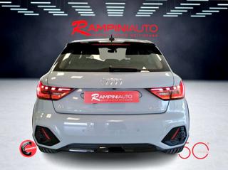 AUDI A1 usata 7