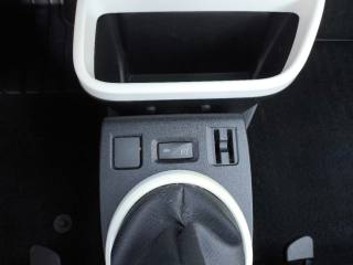 RENAULT Twingo usata 12