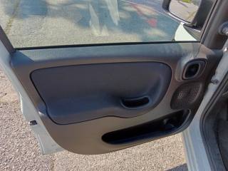 FIAT Panda usata 8