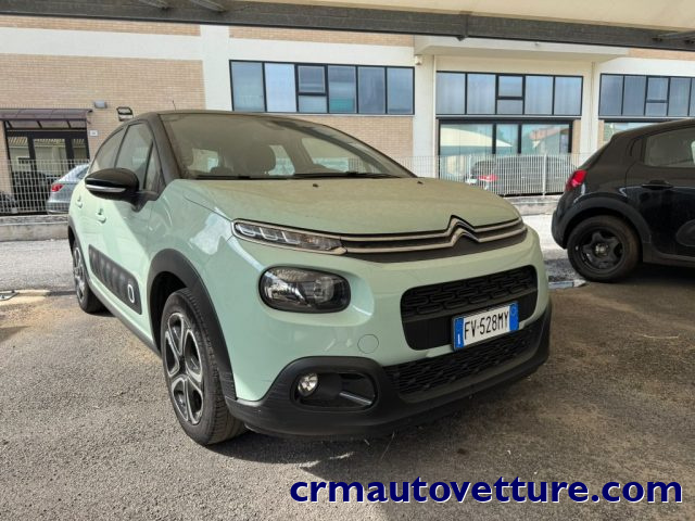 CITROEN C3 usata, con Airbag laterali