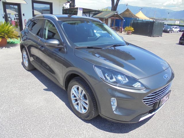 FORD Kuga usata, con Autoradio digitale