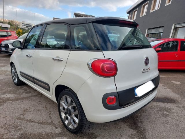 FIAT 500L usata 6