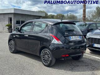 LANCIA Ypsilon usata, con Chiusura centralizzata
