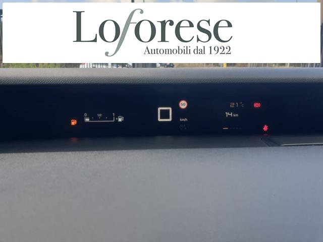CITROEN C3 Aircross usata, con Immobilizzatore elettronico