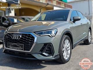 AUDI Q3 usata, con Lettore CD