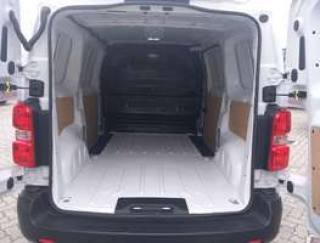 PEUGEOT Expert usata, con Vivavoce