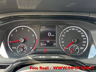 VOLKSWAGEN Polo usata, con Fendinebbia