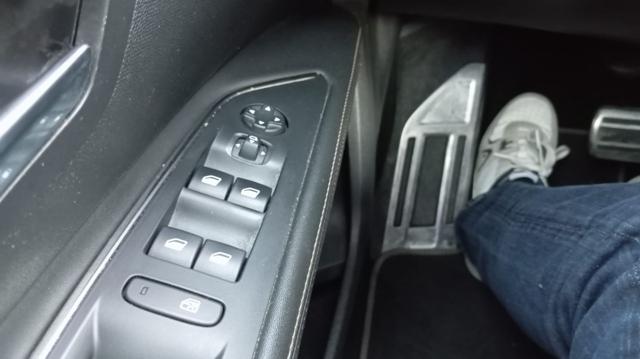 PEUGEOT 5008 usata, con Specchietti laterali elettrici