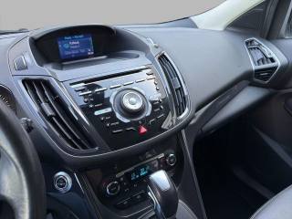 FORD Kuga usata, con Climatizzatore