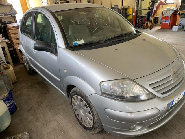 CITROEN C3 usata, con Airbag