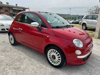 FIAT 500 usata, con Airbag laterali