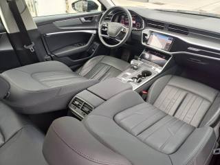 AUDI A6 usata, con Autoradio digitale