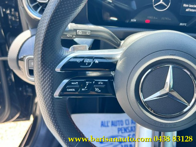 MERCEDES-BENZ A 180 usata, con Climatizzatore