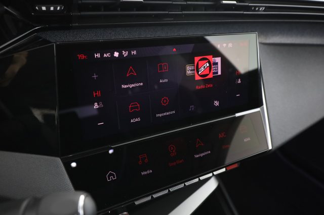 PEUGEOT 308 usata 10