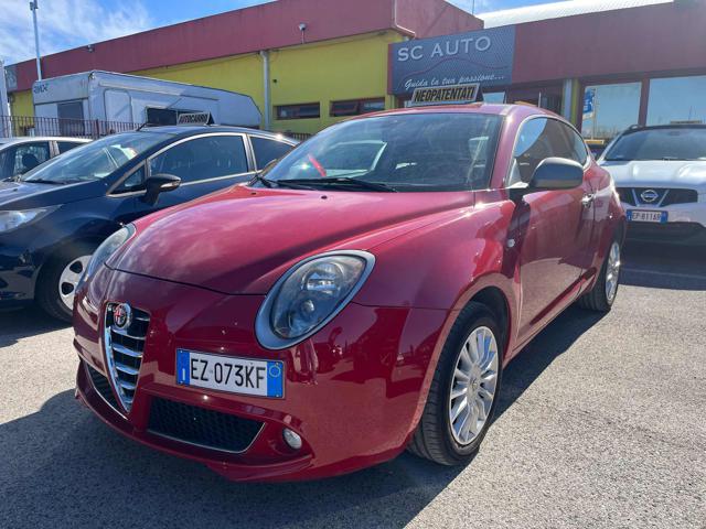 ALFA ROMEO MiTo usata, con ABS