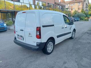 CITROEN Berlingo usata, con Airbag