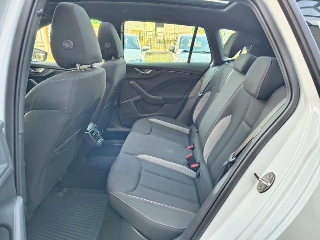 SKODA Kamiq usata, con Climatizzatore