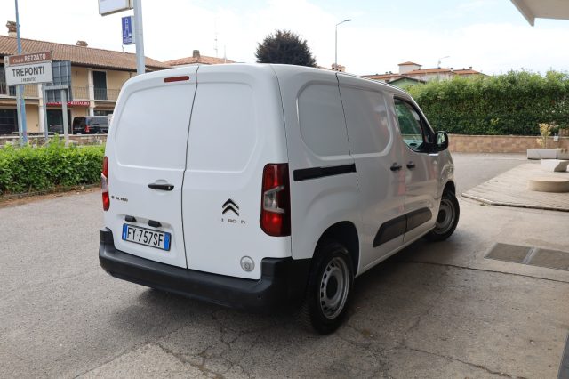 CITROEN Berlingo usata, con Controllo trazione