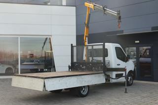 RENAULT Master usata, con Sensore di pioggia