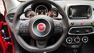 FIAT 500X usata, con Immobilizzatore elettronico