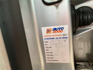 CITROEN C4 usata, con Servosterzo