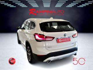 BMW X1 usata 11