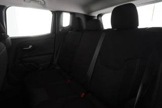 JEEP Renegade usata 10