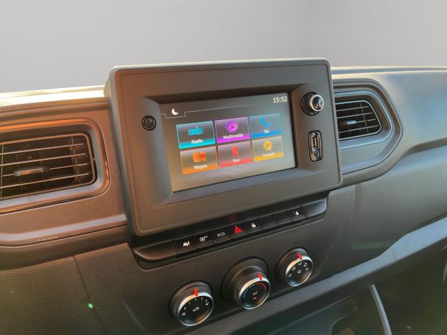 RENAULT Master usata 12