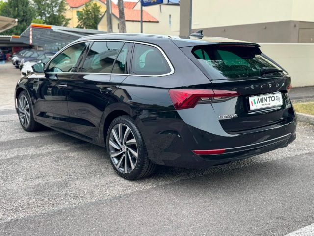 SKODA Octavia usata, con Airbag