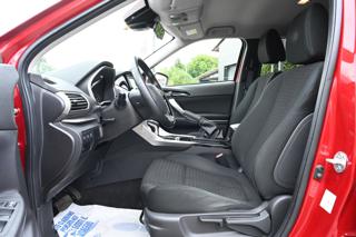 MITSUBISHI Eclipse Cross usata, con ESP