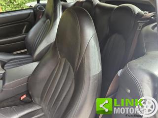 JAGUAR XKR usata, con Sospensioni pneumatiche