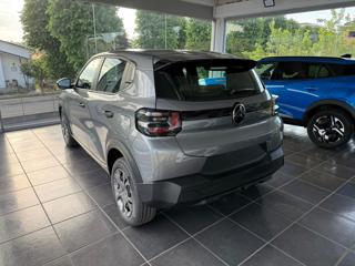 CITROEN C3 usata, con Controllo trazione