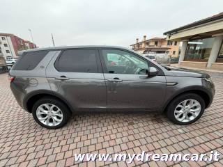 LAND ROVER Discovery Sport usata, con Airbag Passeggero