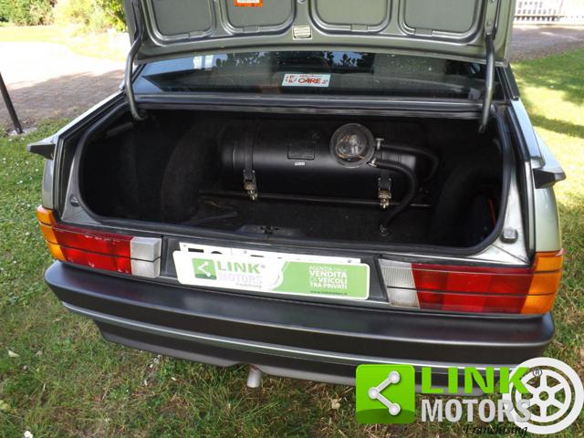 ALFA ROMEO 75 usata 62