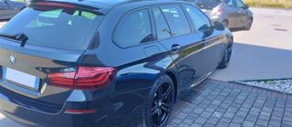 BMW 525 usata, con Alzacristalli elettrici